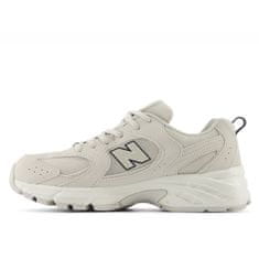 New Balance Obuv sivá 40 EU Nb 530