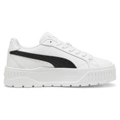 Puma Obuv biela 40 EU Karmen Ii