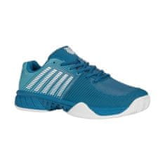 K-SWISS Obuv tenis modrá 42.5 EU Express Light 2 Allcourt