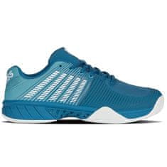 K-SWISS Obuv tenis modrá 42.5 EU Express Light 2 Allcourt