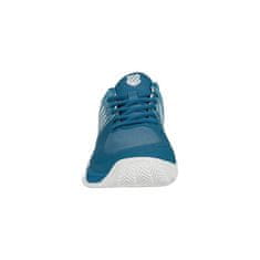 K-SWISS Obuv tenis modrá 42.5 EU Express Light 2 Allcourt