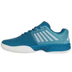 K-SWISS Obuv tenis modrá 42.5 EU Express Light 2 Allcourt