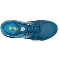 K-SWISS Obuv tenis modrá 42.5 EU Express Light 2 Allcourt