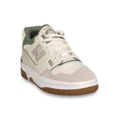 New Balance Obuv béžová 40 EU Hk 550