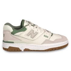 New Balance Obuv béžová 40 EU Hk 550