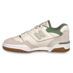 New Balance Obuv béžová 40 EU Hk 550