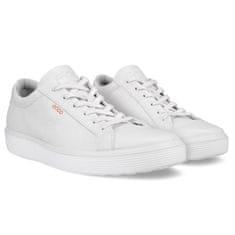 Ecco Obuv biela 43 EU Sneaker Soft 60