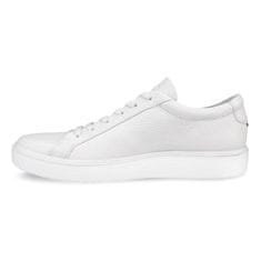 Ecco Obuv biela 43 EU Sneaker Soft 60