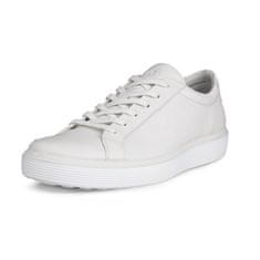 Ecco Obuv biela 43 EU Sneaker Soft 60