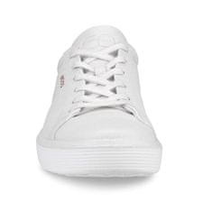 Ecco Obuv biela 43 EU Sneaker Soft 60