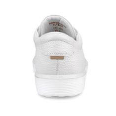 Ecco Obuv biela 43 EU Sneaker Soft 60