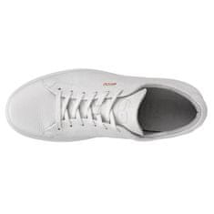 Ecco Obuv biela 43 EU Sneaker Soft 60