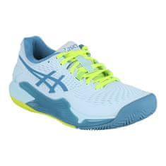 Asics Obuv tenis belasá 39 EU Gel Resolution 9