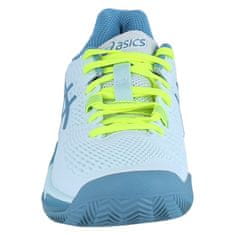 Asics Obuv tenis belasá 39 EU Gel Resolution 9