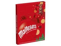 Maltesers Adventný kalendár 108 g