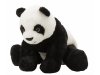 IKEA Plyšová hračka Panda 30 cm