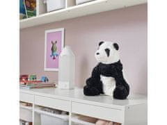 IKEA Plyšová hračka Panda 30 cm