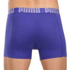 Puma 2PACK pánske boxerky viacfarebné (701228129 001) - veľkosť M