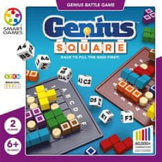 Mindok SMART - Genius Square