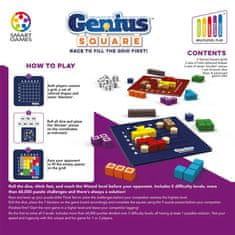 Mindok SMART - Genius Square