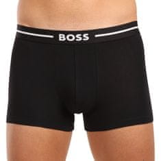 BOSS 3PACK pánske boxerky viacfarebné (50517833 980) - veľkosť XXL