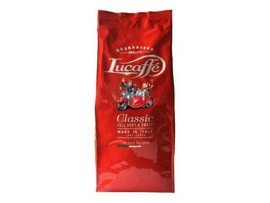 Lucaffé Lucaffe Classic 500g