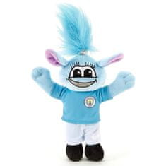 FAN SHOP SLOVAKIA Plyšák Manchester City FC, Moonbeam, 28 cm