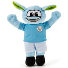 FAN SHOP SLOVAKIA Plyšák Manchester City FC, Moonchester, 28 cm