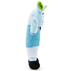 FAN SHOP SLOVAKIA Plyšák Manchester City FC, Moonchester, 28 cm