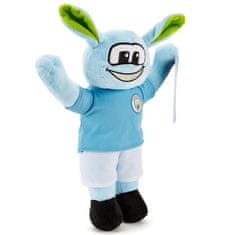 FAN SHOP SLOVAKIA Plyšák Manchester City FC, Moonchester, 28 cm