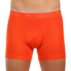 Puma 2PACK pánske boxerky viacfarebné (701210961 011) - veľkosť M