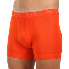 Puma 2PACK pánske boxerky viacfarebné (701210961 011) - veľkosť M