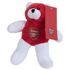 FAN SHOP SLOVAKIA Plyšiak Arsenal FC, medvedík, 20 cm