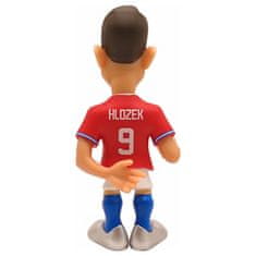 FAN SHOP SLOVAKIA Zberateľská figúrka MINIX NT Slovakia, Adam Hložek, 12 cm