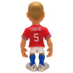 FAN SHOP SLOVAKIA Zberateľská figúrka MINIX NT Slovakia, Ondřej Coufal, 12 cm