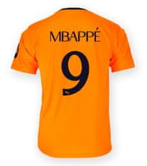 FAN SHOP SLOVAKIA Detský dres Real Madrid FC 24/25, Mbappé, súprava, replika | 9-10r