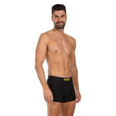 Puma 2PACK pánske boxerky čierné (701226763 010) - veľkosť M