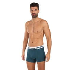 Puma 2PACK pánske boxerky viacfarebné (701226763 011) - veľkosť M