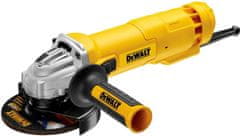 shumee DEWALT UHLOVÁ BRÚSKA 1200W 125mm DWE4227