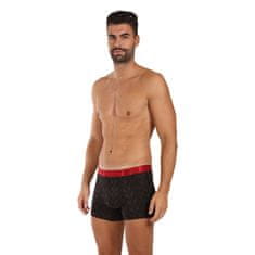 Puma 2PACK pánske boxerky viacfarebné (701228130 001) - veľkosť M