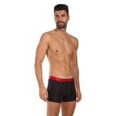 Puma 2PACK pánske boxerky viacfarebné (701228130 001) - veľkosť M