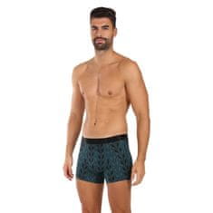 Puma 2PACK pánske boxerky viacfarebné (701228130 002) - veľkosť M