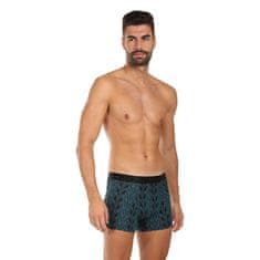 Puma 2PACK pánske boxerky viacfarebné (701228130 002) - veľkosť M