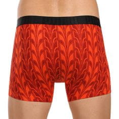 Puma 2PACK pánske boxerky viacfarebné (701228130 004) - veľkosť M