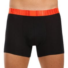 Puma 2PACK pánske boxerky viacfarebné (701228130 004) - veľkosť M