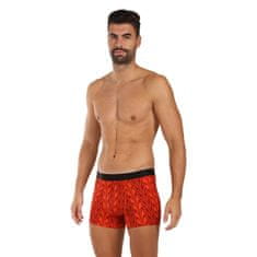 Puma 2PACK pánske boxerky viacfarebné (701228130 004) - veľkosť M