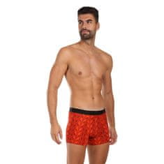 Puma 2PACK pánske boxerky viacfarebné (701228130 004) - veľkosť M