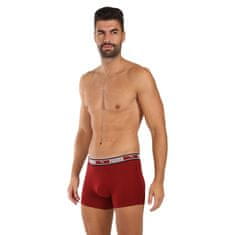 Puma 2PACK pánske boxerky viacfarebné (701228131 001) - veľkosť M