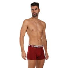 Puma 2PACK pánske boxerky viacfarebné (701228131 001) - veľkosť M