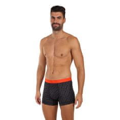 Puma 2PACK pánske boxerky viacfarebné (701228132 001) - veľkosť M